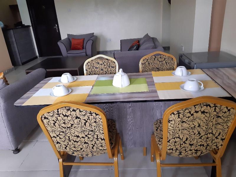 Goddis Apartments image