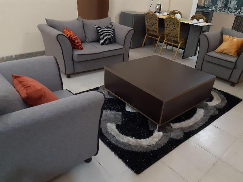 Goddis Apartments image