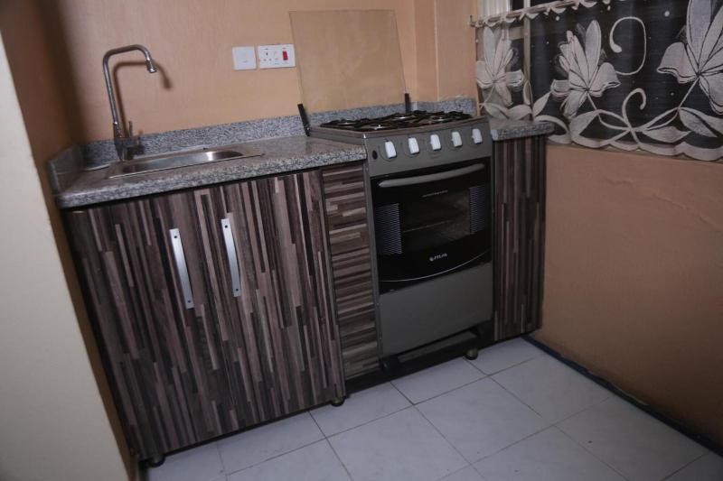 Goddis Apartments image