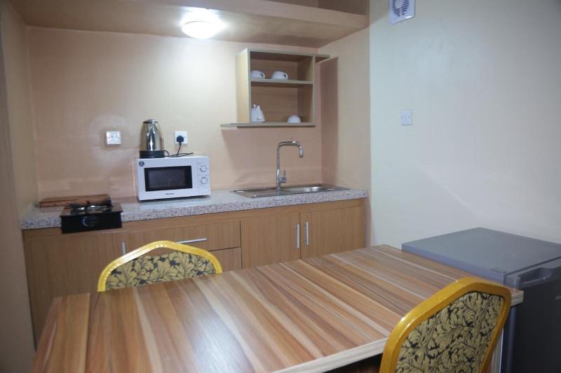 Goddis Apartments image