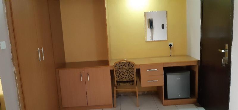 Goddis Apartments image