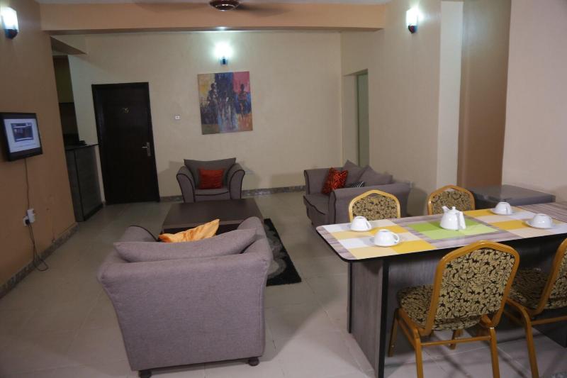 Goddis Apartments image
