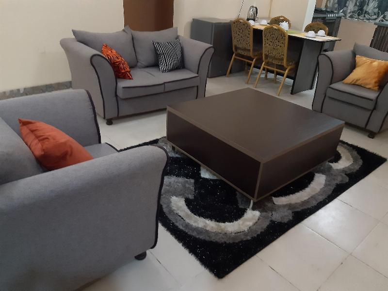 Goddis Apartments image