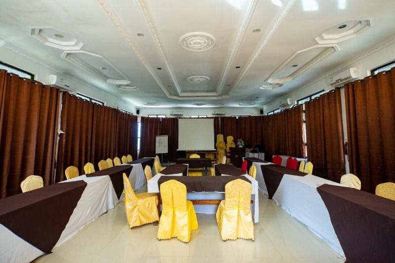 Visitor`s Inn Zanzibar Hotel Jambiani image
