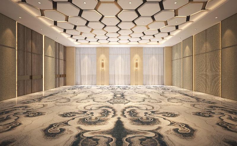 Bellevue Sarovar Portico image