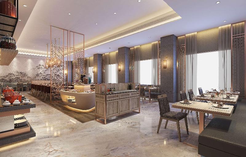 Bellevue Sarovar Portico image
