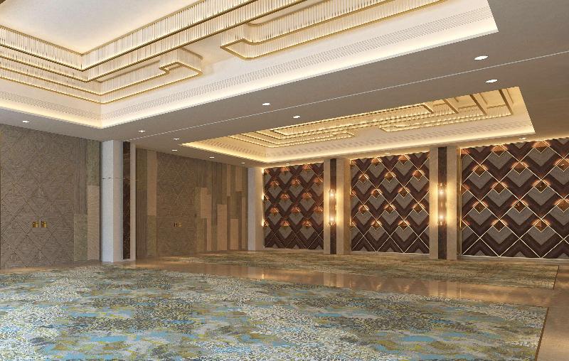 Bellevue Sarovar Portico image