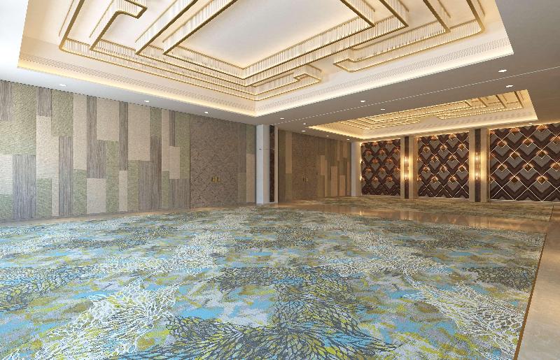 Bellevue Sarovar Portico image