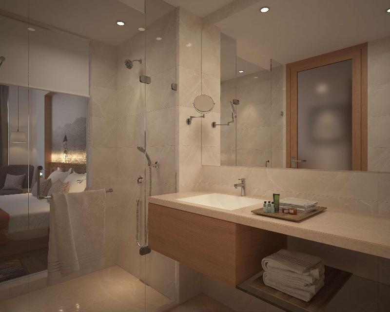 Bellevue Sarovar Portico image