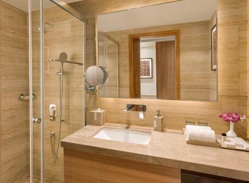 Bellevue Sarovar Portico image