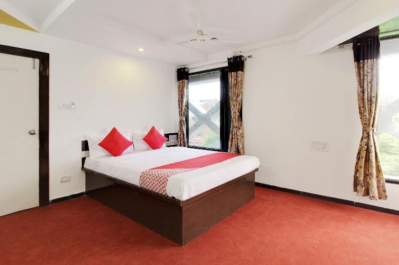 46833 Hotel Sai Chatra — photo 2
