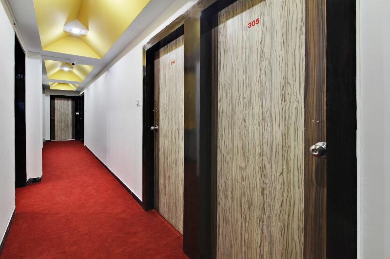 46833 Hotel Sai Chatra — photo 3