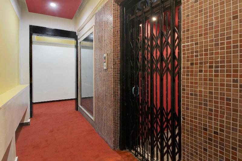 46833 Hotel Sai Chatra — photo 4