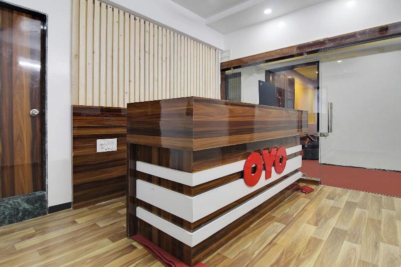 46833 Hotel Sai Chatra — photo 5