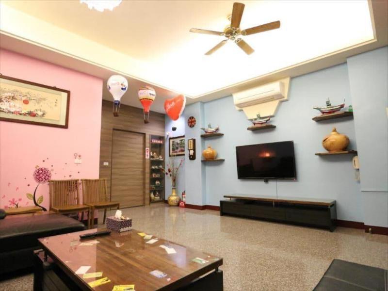 Lulumi House — main photo