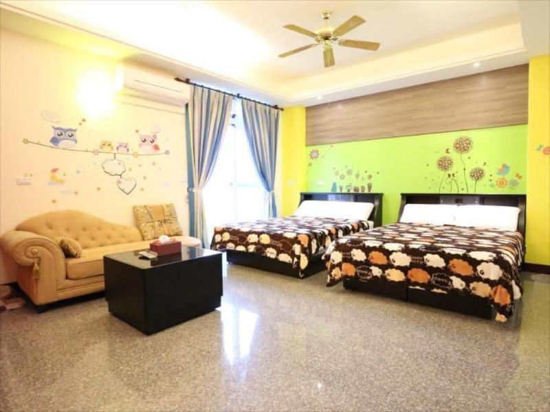 Lulumi House — photo 2