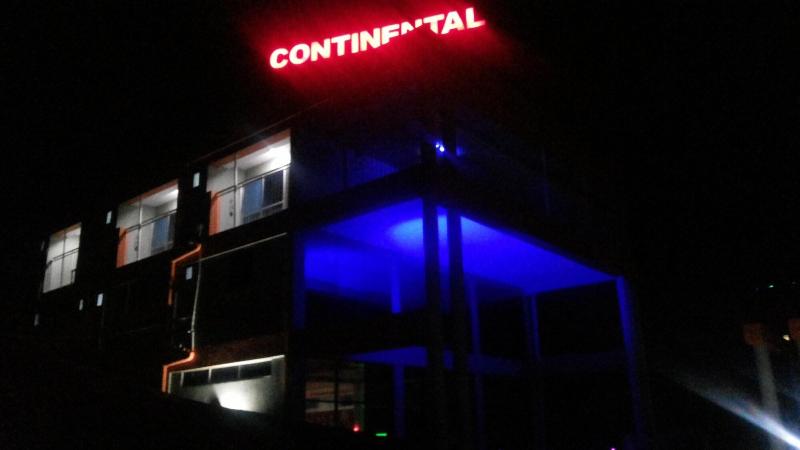 Continental Hotel Gulu image