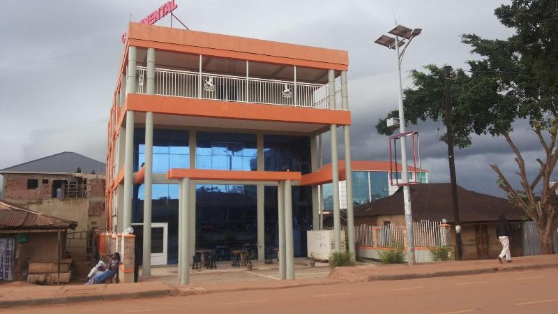 Continental Hotel Gulu image
