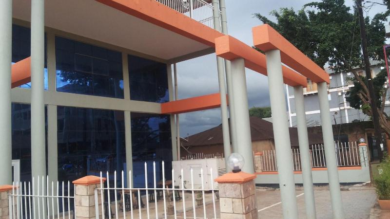 Continental Hotel Gulu image