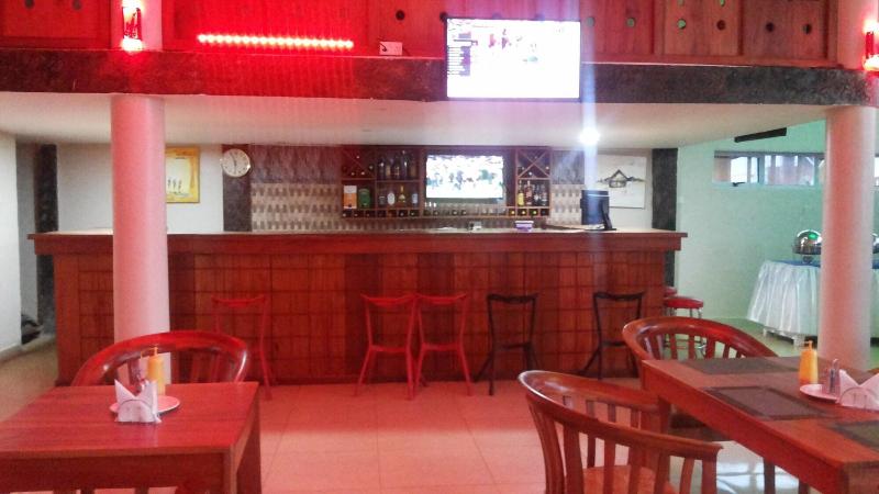 Continental Hotel Gulu image