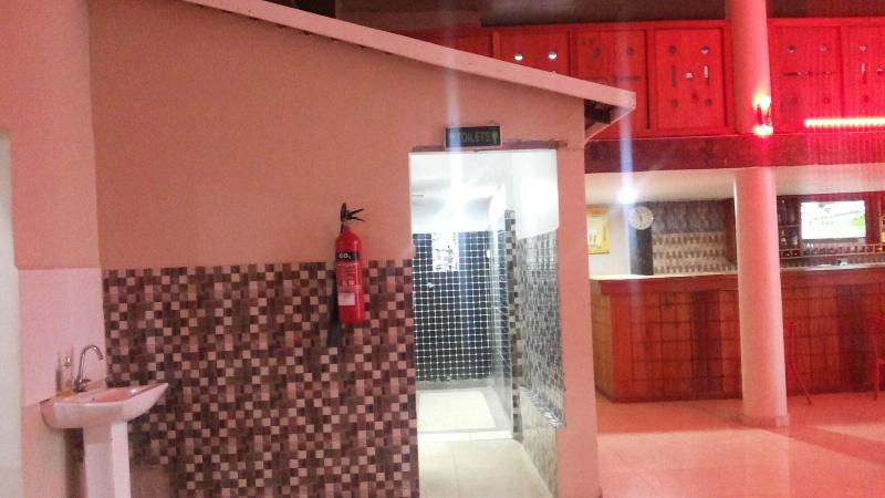 Continental Hotel Gulu image