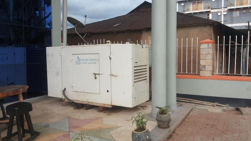 Continental Hotel Gulu image