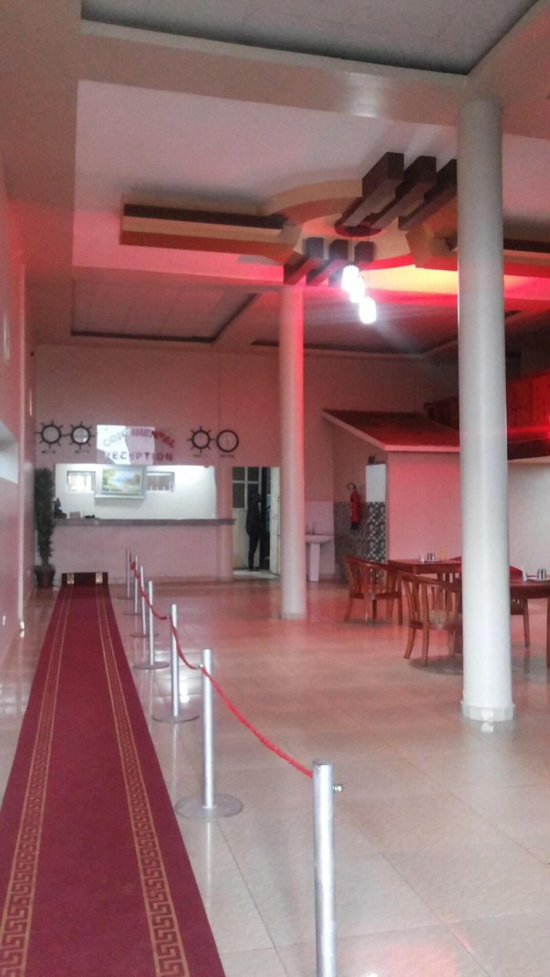 Continental Hotel Gulu image