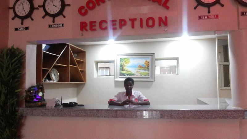 Continental Hotel Gulu image
