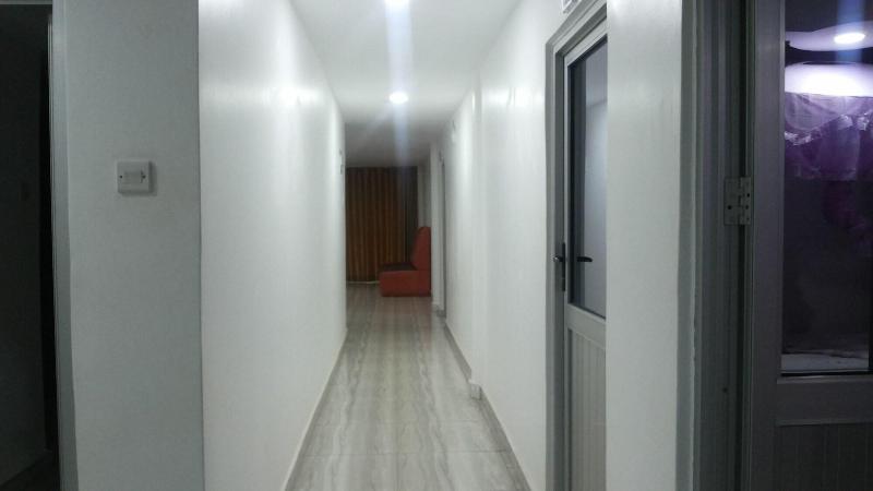 Continental Hotel Gulu image