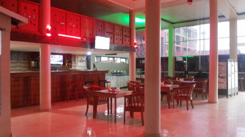 Continental Hotel Gulu image