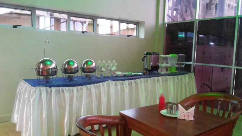 Continental Hotel Gulu image