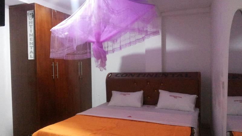 Continental Hotel Gulu image
