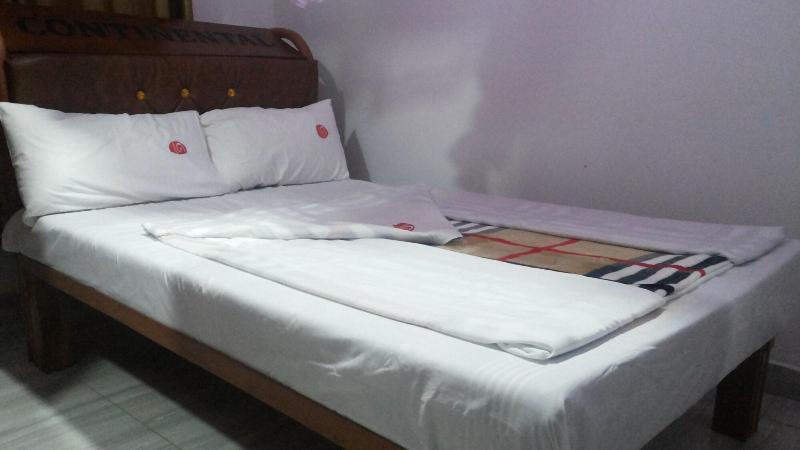 Continental Hotel Gulu image