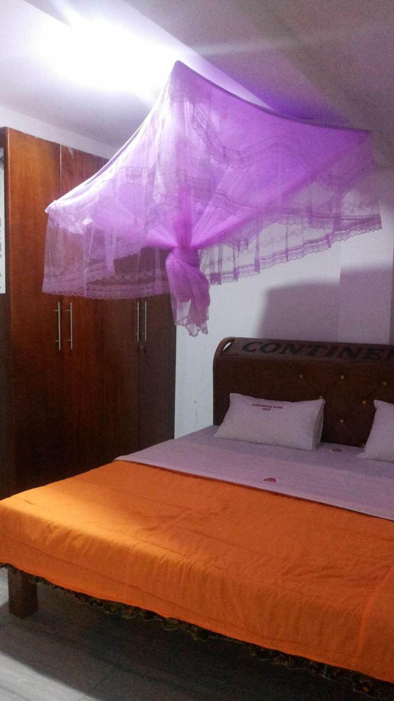 Continental Hotel Gulu image
