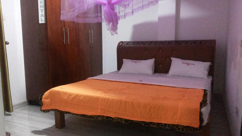 Continental Hotel Gulu image