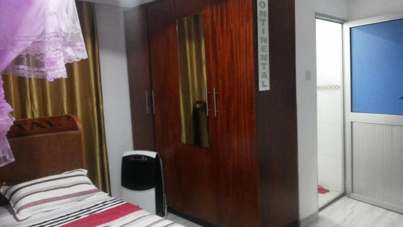 Continental Hotel Gulu image