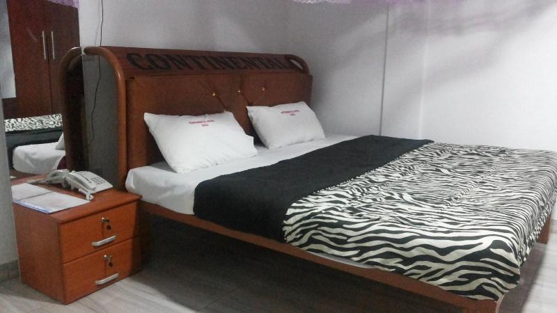 Continental Hotel Gulu image