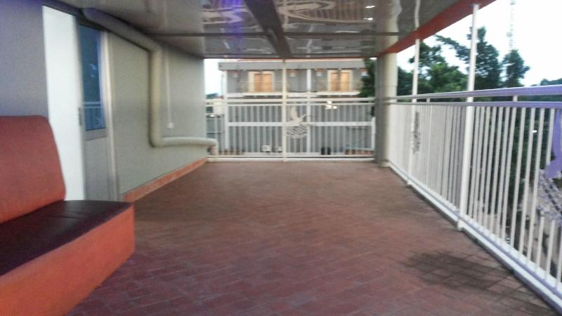 Continental Hotel Gulu image