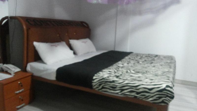 Continental Hotel Gulu image