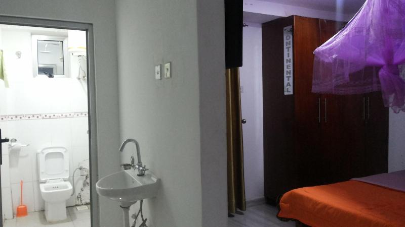 Continental Hotel Gulu image