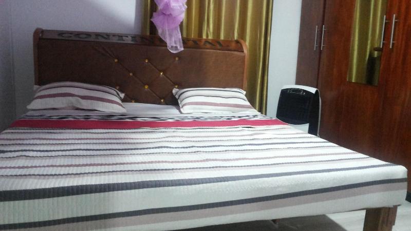 Continental Hotel Gulu image