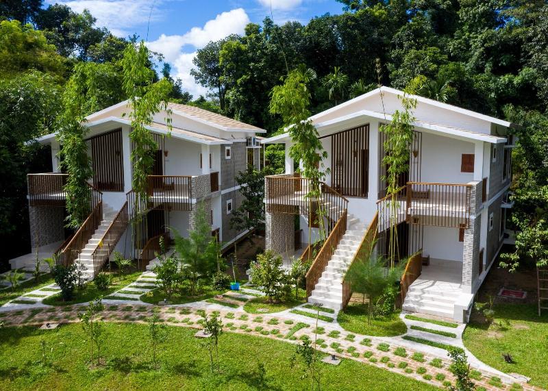 Balishira Resort image