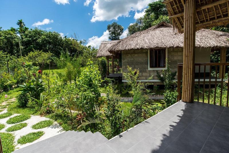 Balishira Resort image