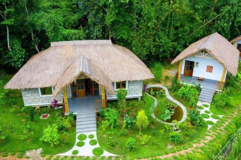 Balishira Resort image
