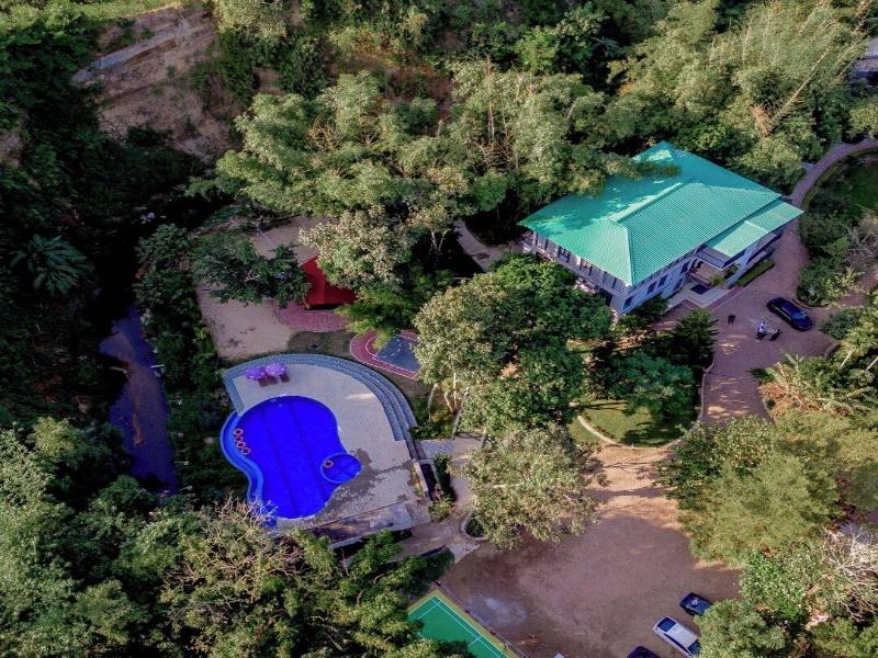 Balishira Resort image