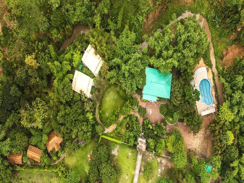 Balishira Resort image