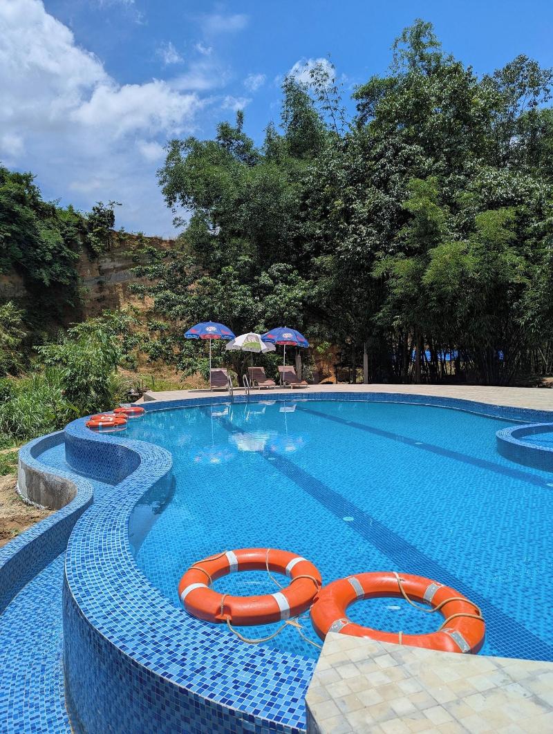 Balishira Resort image