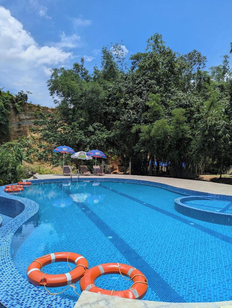 Balishira Resort image