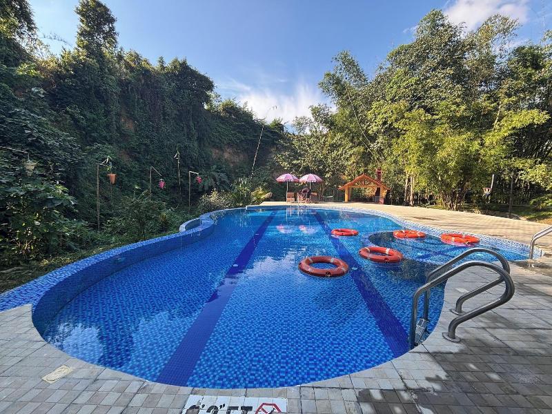 Balishira Resort image
