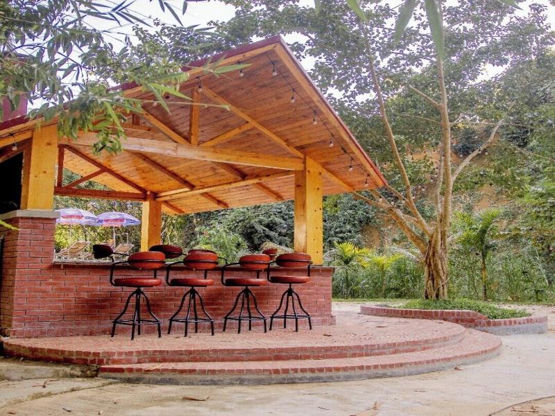 Balishira Resort image